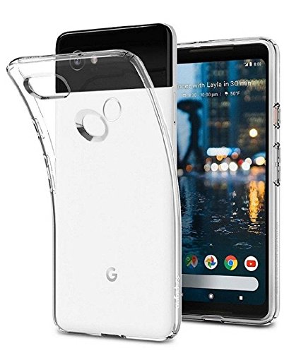DSCASE/Transparent CASE for Google Pixel 2XL (B07FBQR8S1) Amazon Price History, Amazon Price Tracker