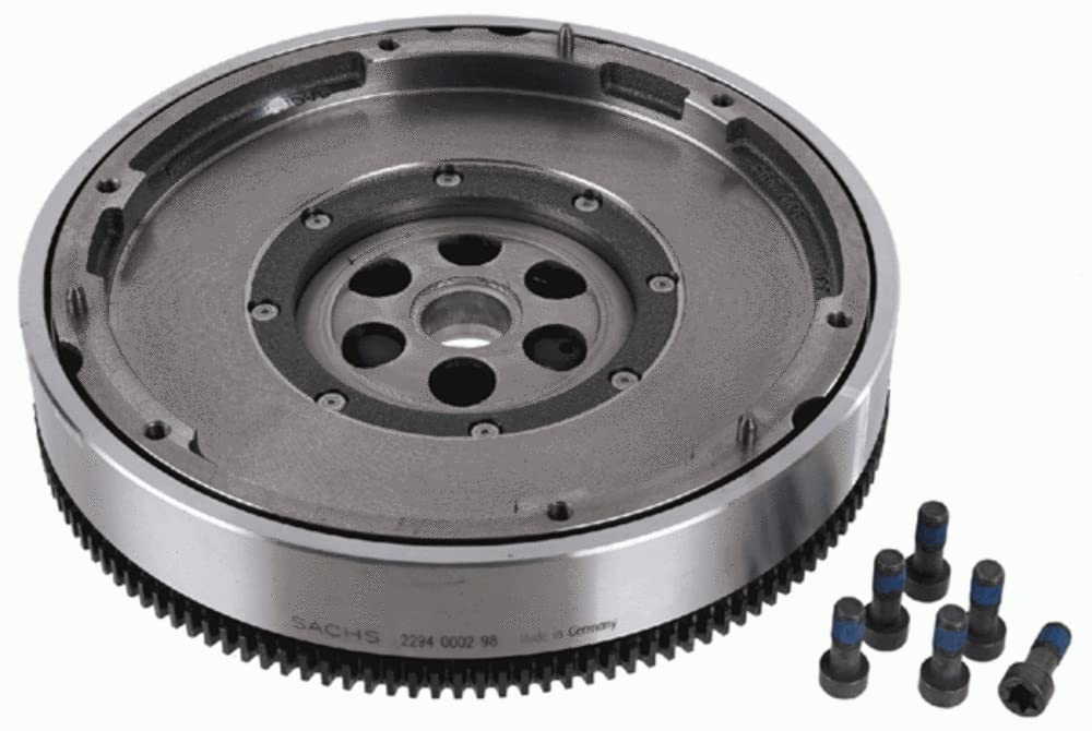 Sachs 2294000298 Kupplung : Amazon.de: Automotive