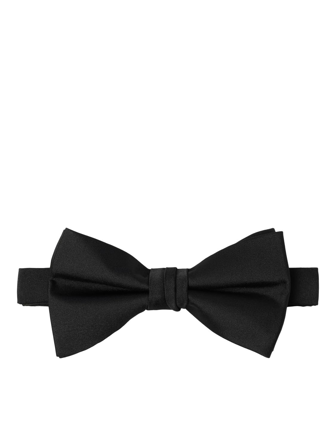 Mens SOLID Bow Tie