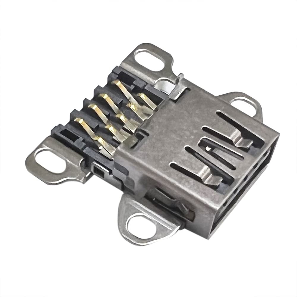 Connettore Porta Ricarica USB-C DC Jack Per Lenovo ThinkPad X1 Carbon 7a Gen