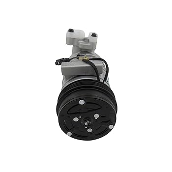 Amazon.com: Haiyazhma A/C Compressor 73111SA010 506021-7572