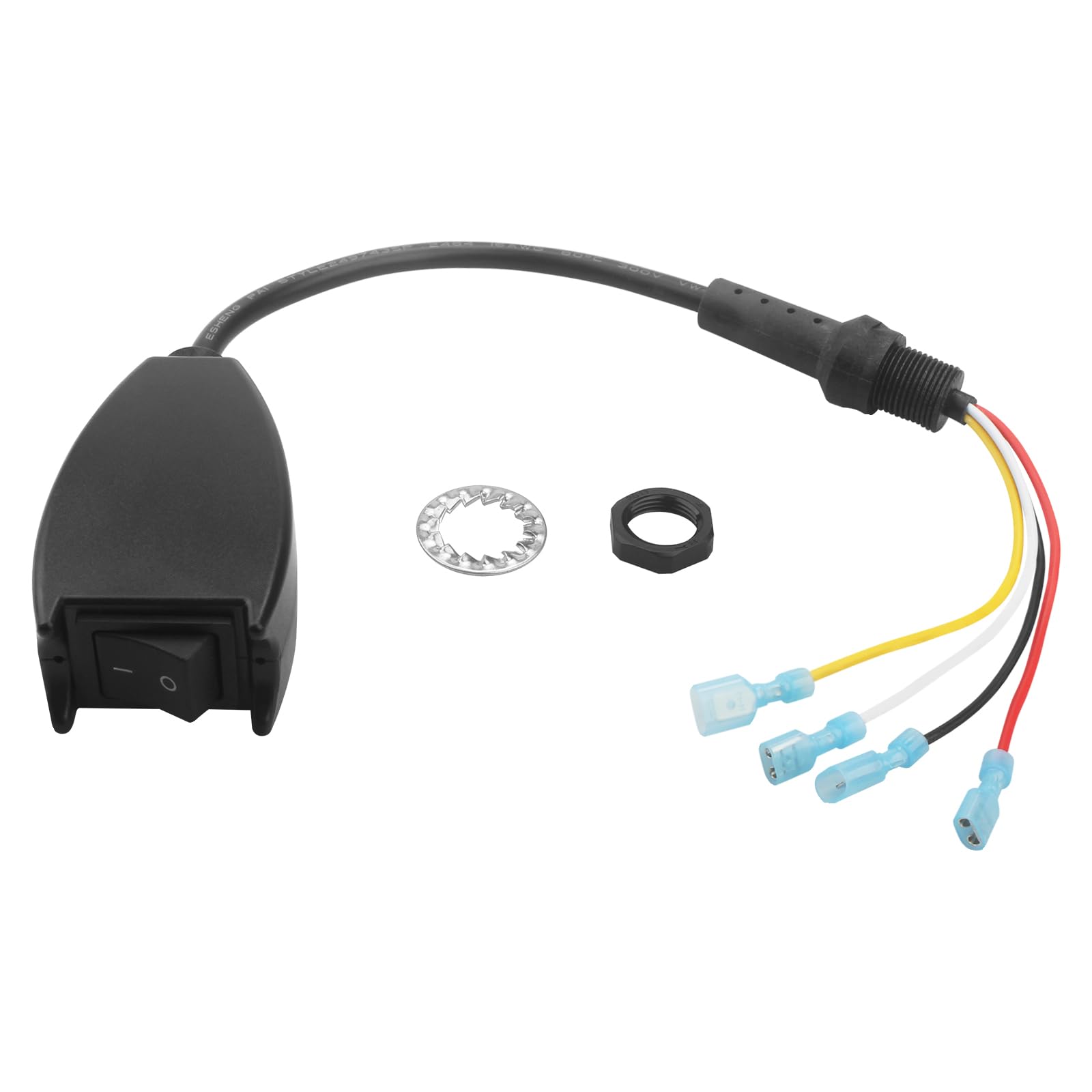 Amazon.com: for ProTeam 101610 Switch Cord Assembly Replacement