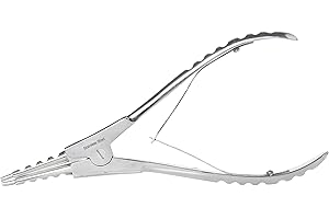 Precise Jewelry Pliers for Trouble-Free Accessory Adjustments