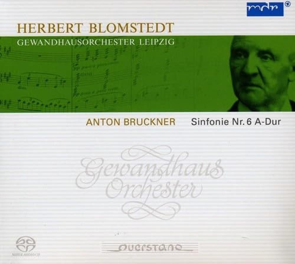 Symphony No. 6