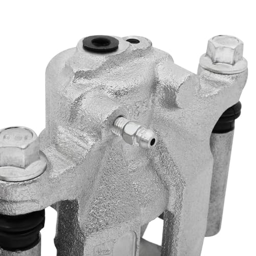 Image of SCITOO 19B3437 19B3436 Disc Brake Calipers Assembly with Bracket Fit For Nissan For Rogue 2008-2013,For Nissan For Rogue Select 2014-2015