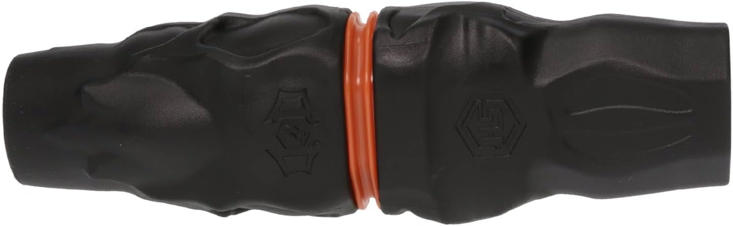 Hunters Specialties Hunting Dominant Doe Bleat Deer Call with Adjustable O-Ring for Vocal Manipulation - Drury Outdoors Signatures Series - Image 3