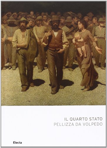 Pellizza da Volpedo. Ediz. illustrat