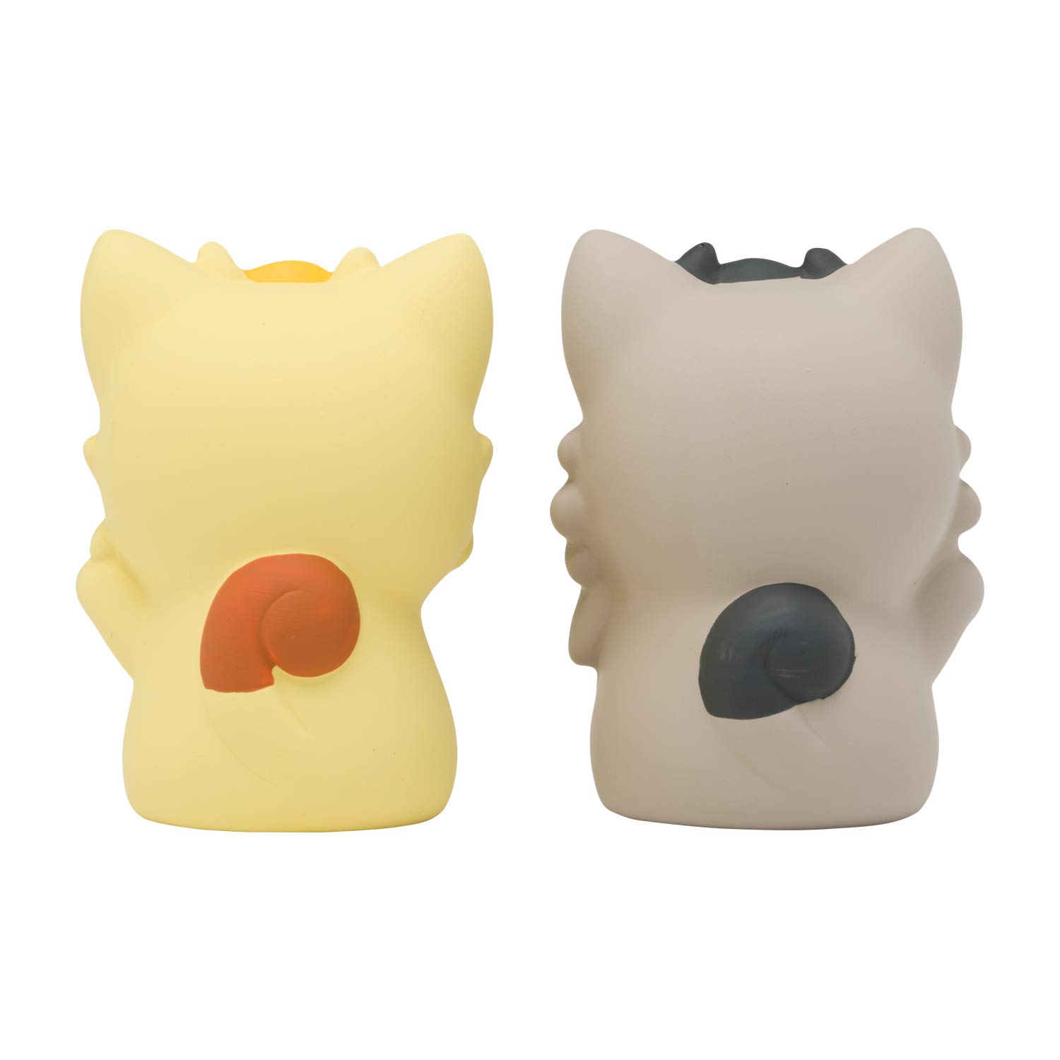 ニャースとガラルニャース 陶飾り ポケモンセンター Amazon.co.jp: ポケモンセンターオリジナル 陶飾り ニャースと