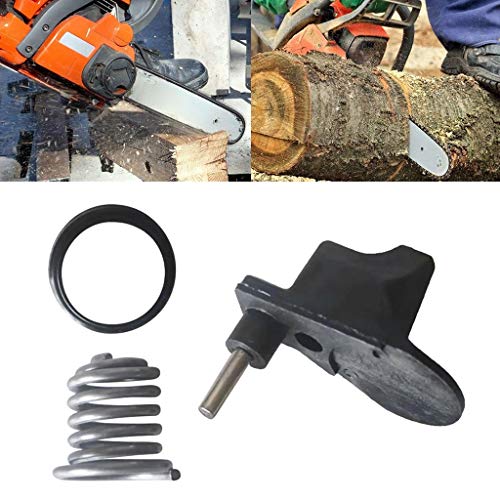 ZZALLL Kettingvanger & wasmachine & veer voor Chinese kettingzagen 5200 4500 5800 45cc 52cc - Afbeelding 4