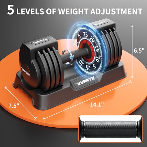 Bowflex adjustable dumbbells