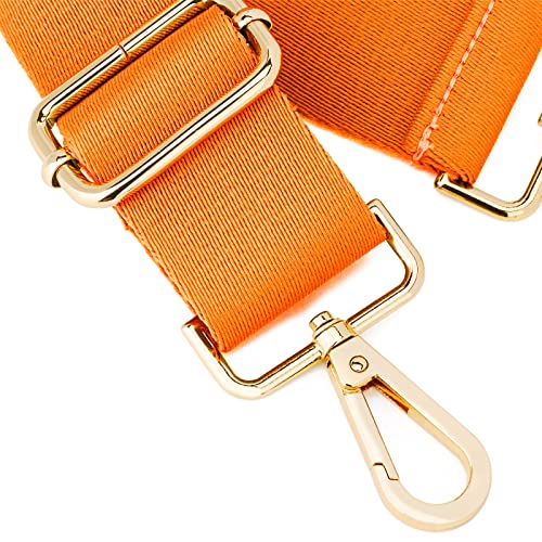 Image of ZOOEASS Wide Shoulder Strap (Solid),Adjustable Replacement Belt Crossbody Canvas Bag Handbag