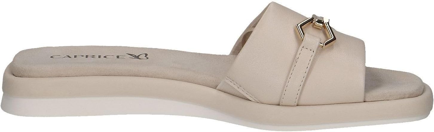 Caprice Women's Modern Flat Sandals