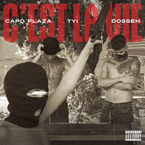 TY1 feat. Dosseh & Capo Plaza