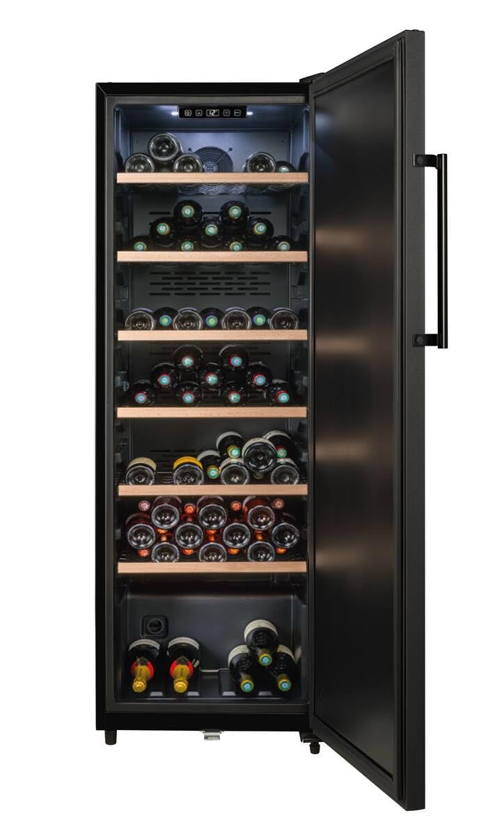 LA SOMMELIERE CTPNE147E Cave de vieillissement 147 Bouteilles