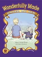 Wonderfully Made Under My Bed 1934643009 Book Cover