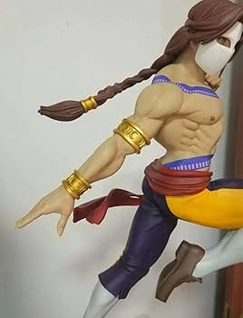 Amazon | ストリートファイター Pcs バルログ 14 スタチュー