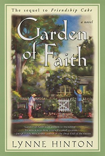 Garden of Faith / Hope Springs