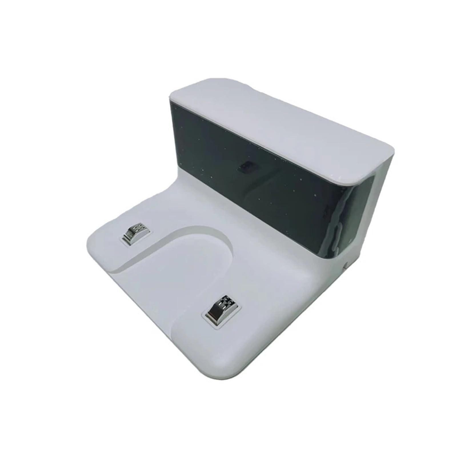 Caricabatterie dock, compatibile perXIAOMI, G1 MJSTG1 Accessori for pile di ricarica Parti base for aspirapolvere robot(SET1)