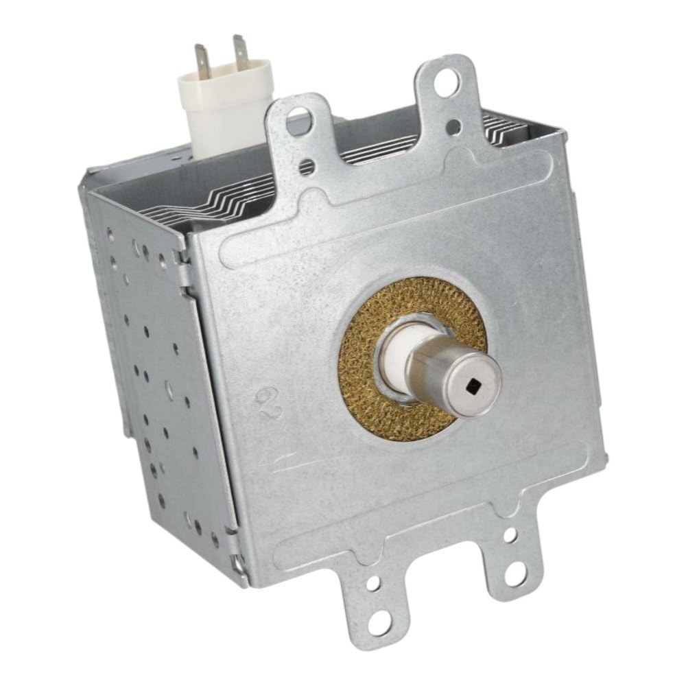 Magnetron AK800HB 850 W 2M167B-M16 für Mikrowelle WHIRLPOOL – 481214158001