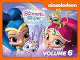 Shimmer and Shine Season 6