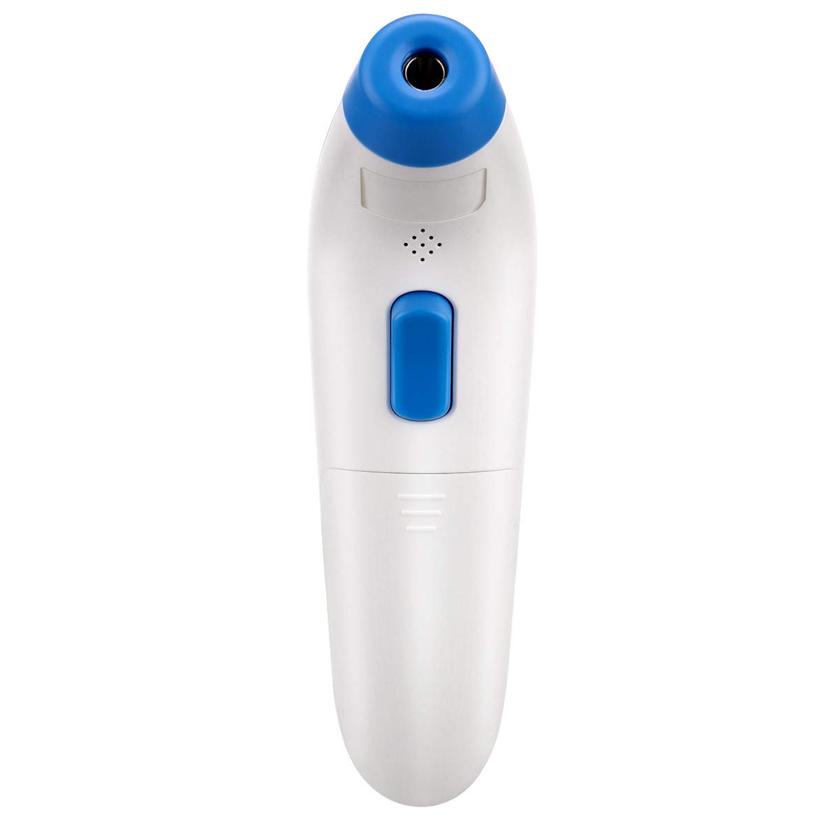 qiaoxiahe Producto de frente sin tacto para fiebre Producto de frente Producto de cuerpo digital Producto temporal Profesional Digital Producto para el hogar Oficina Blanco