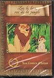  DVD LEO LE LION ROI DE LA JUNGLE
