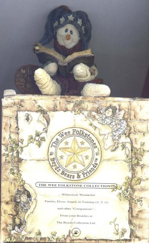 The Wee Folkstones Half Pipe The Hotdogger