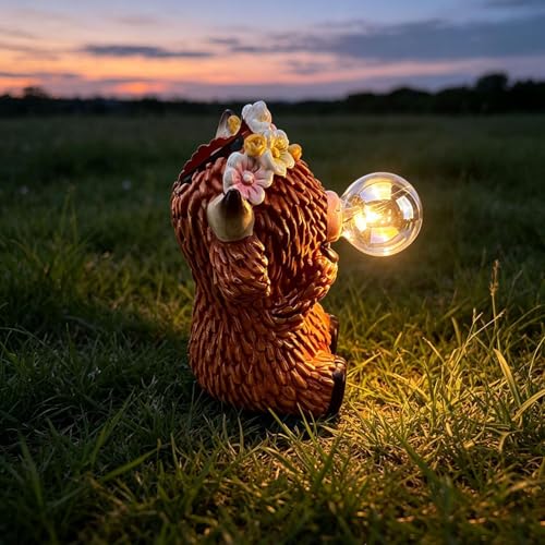 Statue de vache originale, le cadeau idéal pour la fête des mères