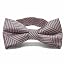 Soft Pink Kimberly Chevron