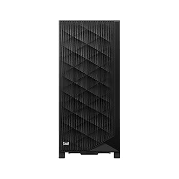 【開封済・未使用】PCCOOLER CPS C3D310 ARGB PCケース Amazon.co.jp: PCCOOLER CPS C3D310 ARGB PCケース M-ATX ミドル