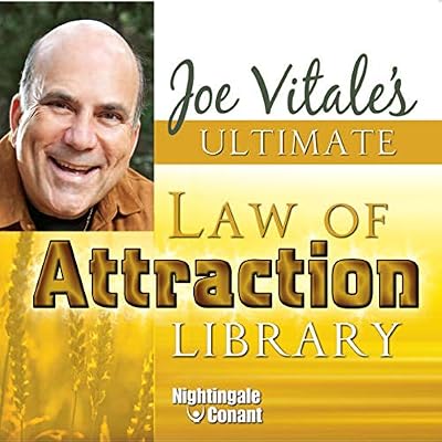 The Ultimate Law of Attraction Library