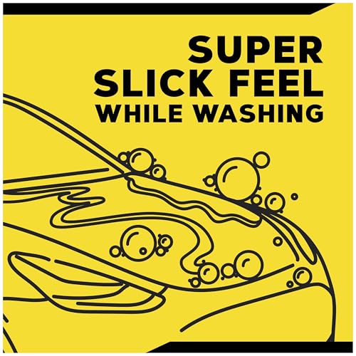 Meguiar's Hybrid Ceramic Wash & Wax