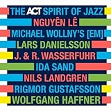  The Act Spirit Of Jazz