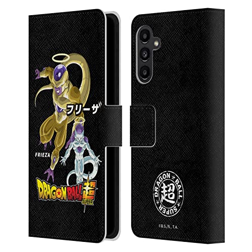 Étui Dragon Ball Super Frieza Galaxy A13 5G : fini les écrans brisés