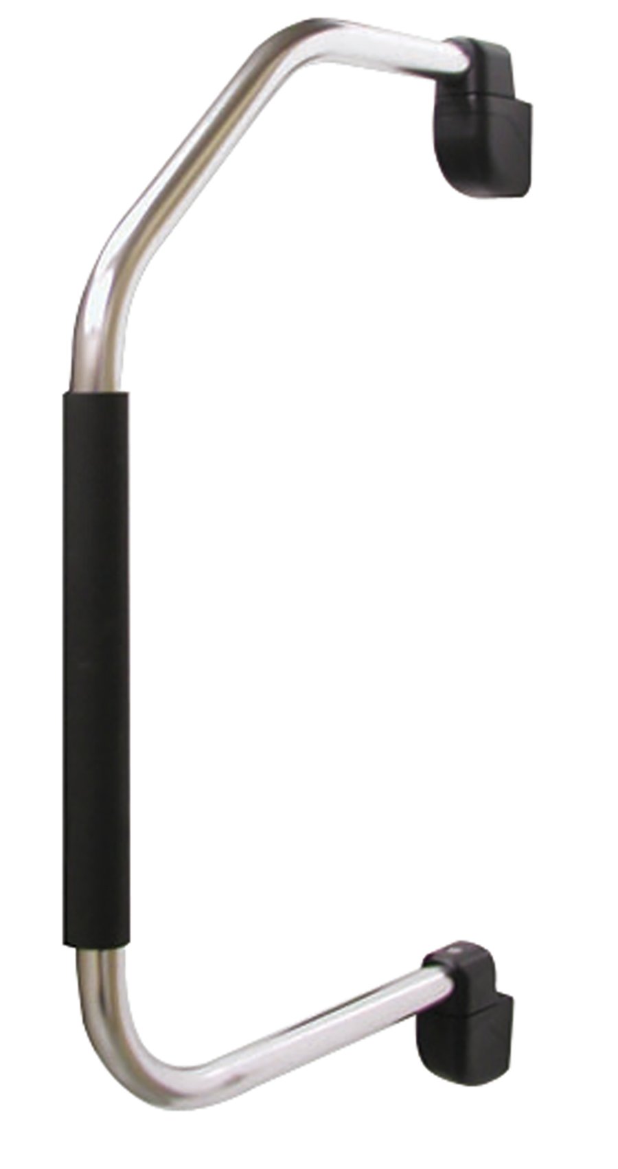 Buy ITC (86472FSS/BDB) Stow & Go Faux Aluminum Folding Assist Handle