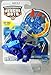 Playskool Transformers Rescue Bots Chase the Rescue Dinobot Figure