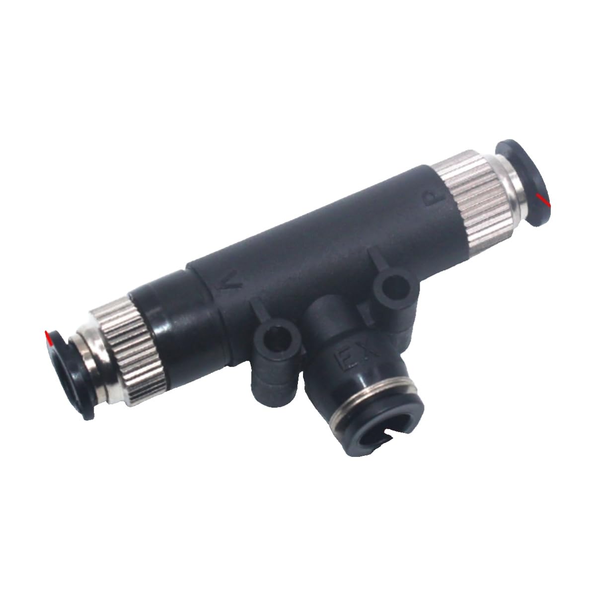 Generador de vacío 1 pieza VUH05-44A J compatible con conector M56A 2