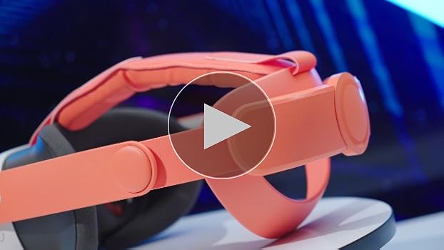 メタクエスト3 128GB  ベッドストラップ付き Amazon.co.jp: Meta Quest 3ヘッドストラップ用 - 快適なVR