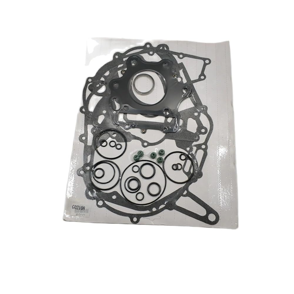 Kit complet de joints moteur haute résistance pour étanchéité YFZ450R