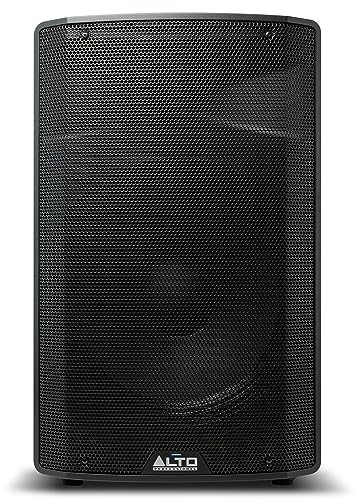 Bocinas, Electronics bocina kempler boom 15 Marca Alto Professional (3)