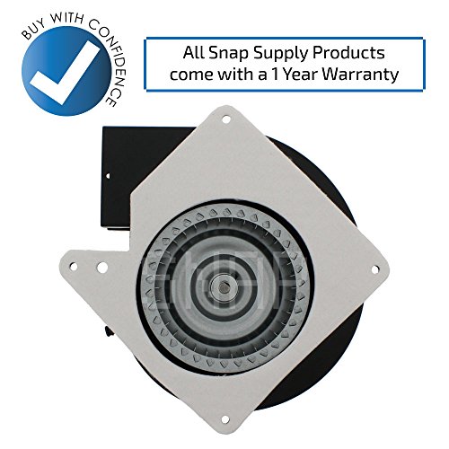 Prysm Inducer Motor Replaces B1859005 #TOP2