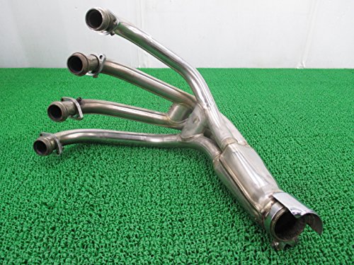 Amazon | [スズキ] バンディット1200純正エキパイマフラー GV77A