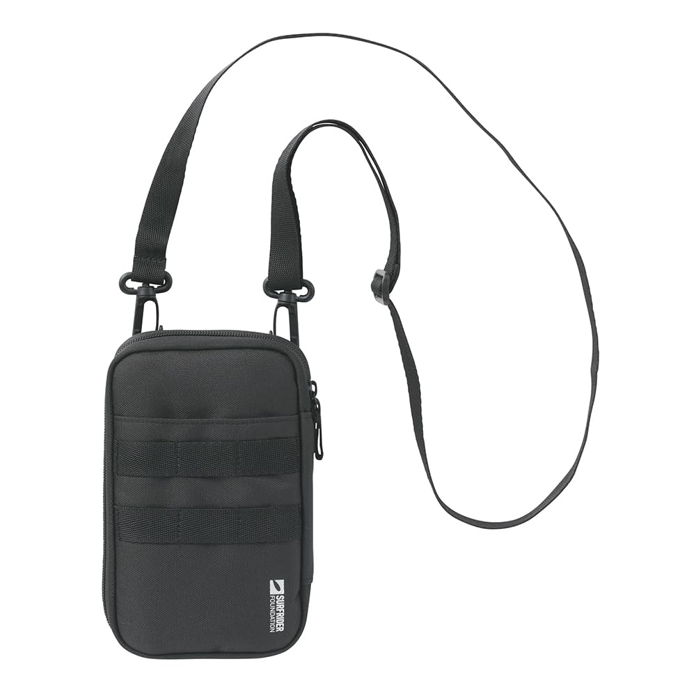 Amazon | リヒトラブ SFJ×LIHIT LAB. トラベルポーチ アビスブラック