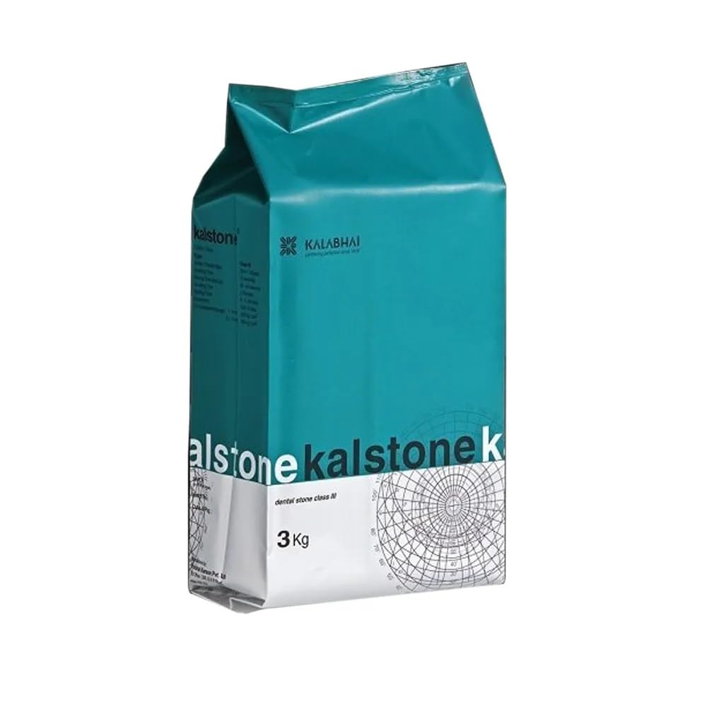Kalstone class III Dental stone