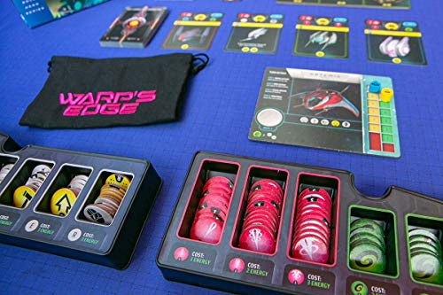 Renegade Game Studios RGS02072 Board Game, Multicoloured, Understated Tones Land, 15.24 cm x 25.4 cm x 5.08 cm - Image 4