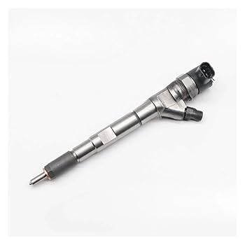 その他 Haaaa Amazon.com: FridayParts Fuel Injector 729645-53100