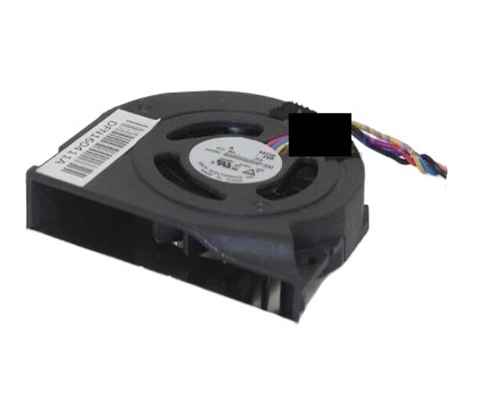 PEQYUACTE Bsb05505hp 5V 0.40A Fan 31046304 Main Board Cooling Fan 4 Wire