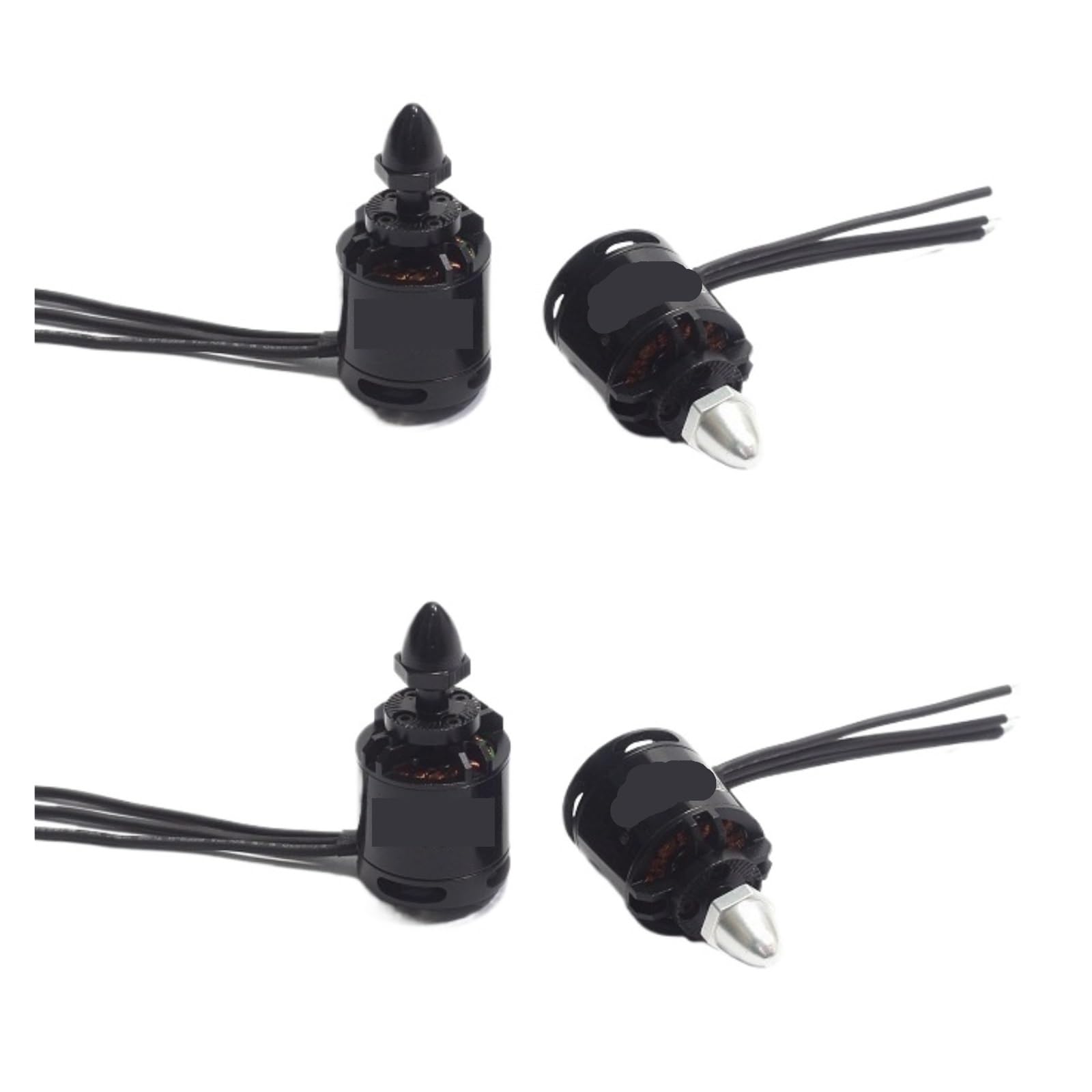 Brushless Motor Set, Compatible With DJI, 2216 Multi-Copter