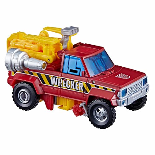 Transformers: EarthSpark Tacticon Megatron - vue 6