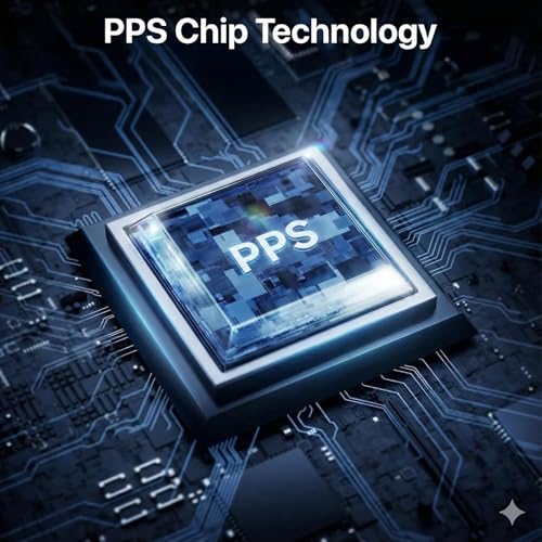 Image of Original Google 30W C-Type PPS Rapidly Power Charging Adaptor for Google 10 /9 /Pro /XL /Fold /9a /8 /8 Pro /8a /7 /7Pro /S26 /S25Fe /3a Lite /15 /15R /Pixel Tab /Slate - Support Other USB-C 30 W Quick Charging, White